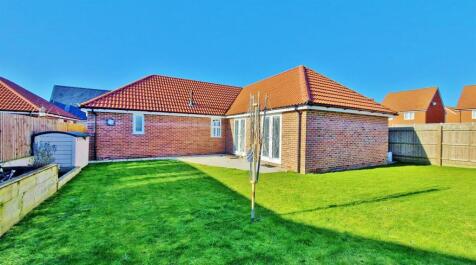 Outside - Rear