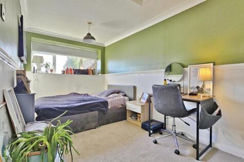 Bedroom Four/Reception Room