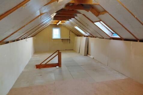 Loft Room