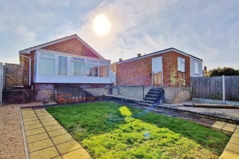 Outside - Rear