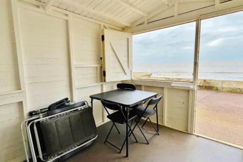 Beach Hut
