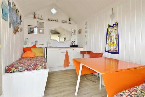 Beach Hut