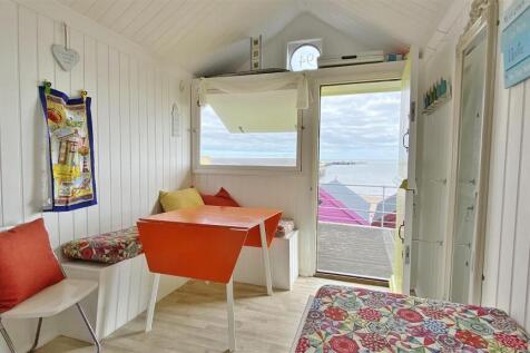 Beach Hut