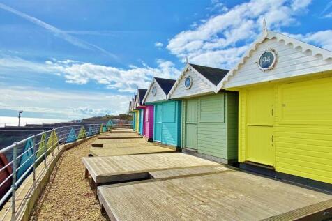 Beach Hut
