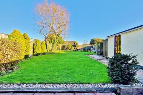 Outside - Rear