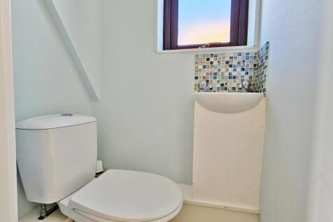Separate WC