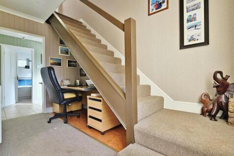 Hall/Study