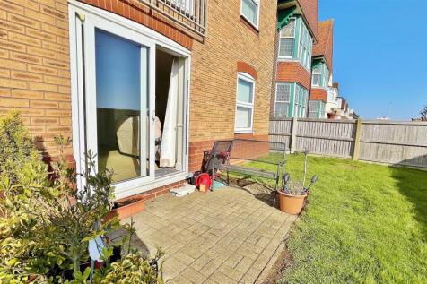 Outside - front