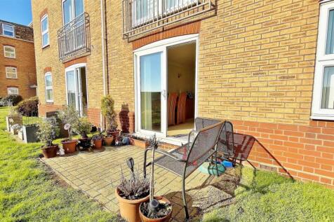 Outside - Front