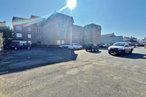 Outside - Rear