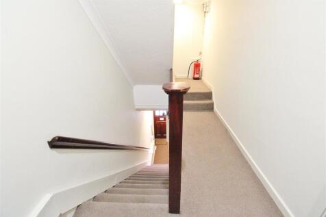 Communal Hallway