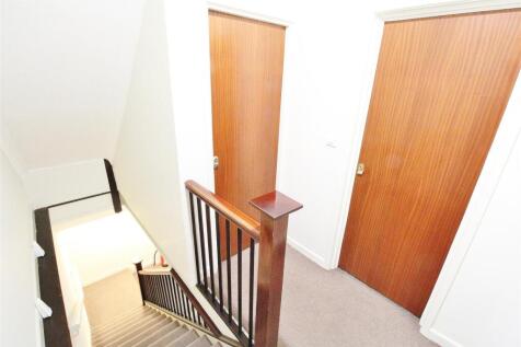 Communal Hallway