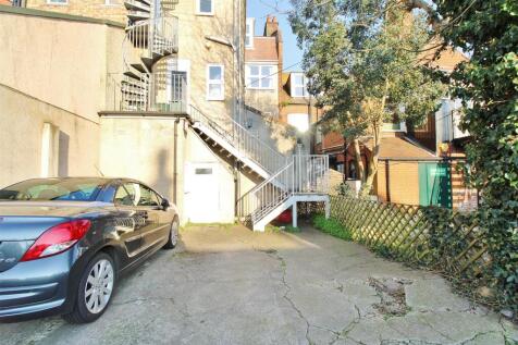 Outside - Rear