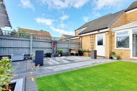Outside - Rear