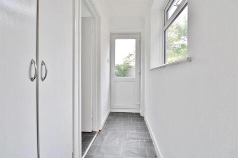 Inner Hall