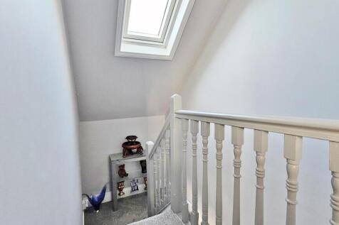 Second Floor Landing