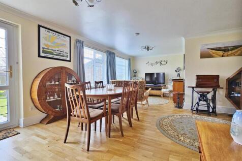 Dining Room/Family Room