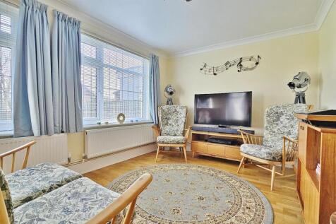 Dining Room/Family Room