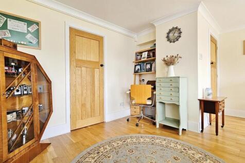 Dining Room/Family Room