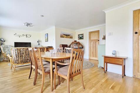 Alternate Dining/Family Room
