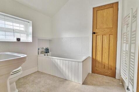 Jack &amp; Jill En-Suite