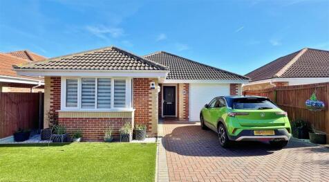 Outside - Front