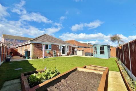 Outside - Rear