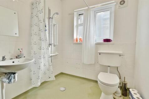 Wet Room