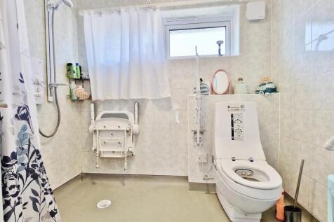 Wet Room