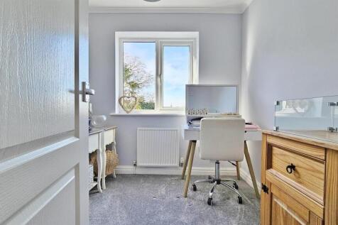 Bedroom Five