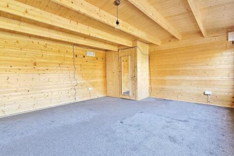 Log Cabin