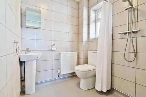 En-Suite Wet Room