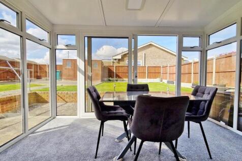 Sun Room/Conservatory