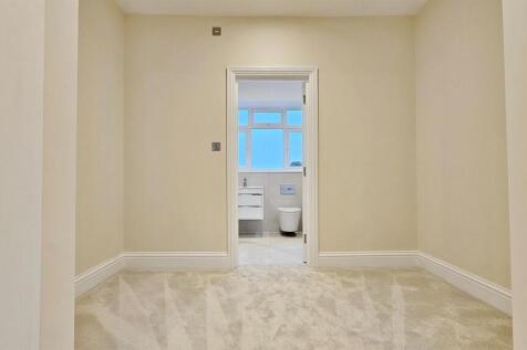 Dressing Room