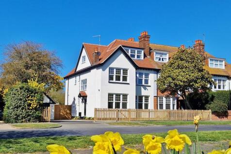 Outside - Front