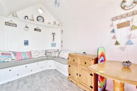 Beach Hut