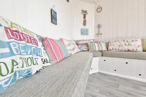 Beach Hut