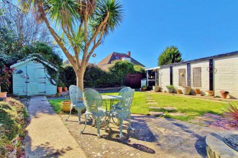 Outside - Rear