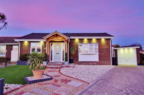 Outside - Front