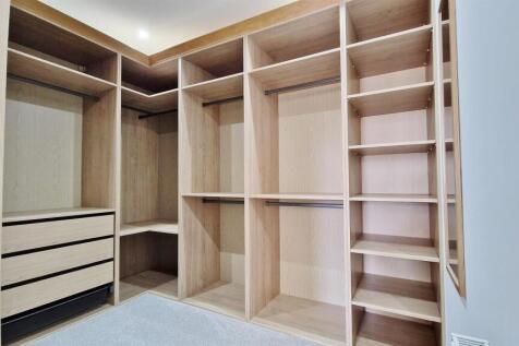 Dressing Room