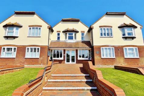 Outside - Front