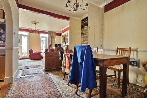 Dining Room/Lounge
