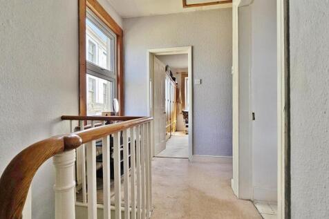 First Floor Landing/Study