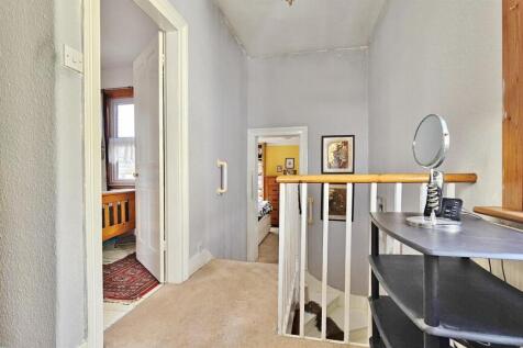 First Floor Landing/Study