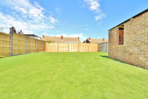 Outside Rear