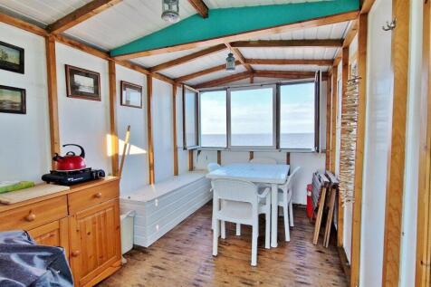 Beach Hut