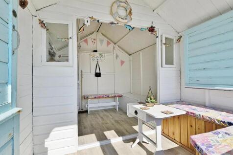 Beach Hut