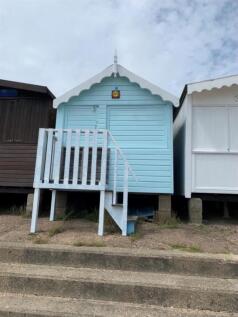 Beach Hut