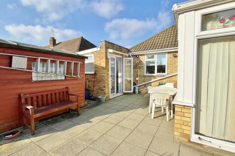 Outside - Rear