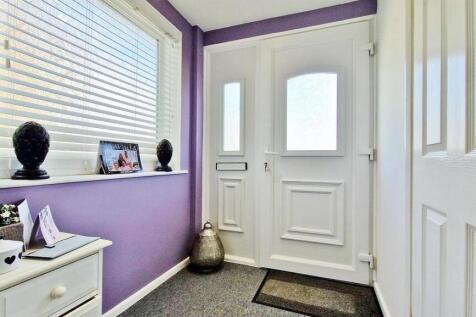Entrance Porch